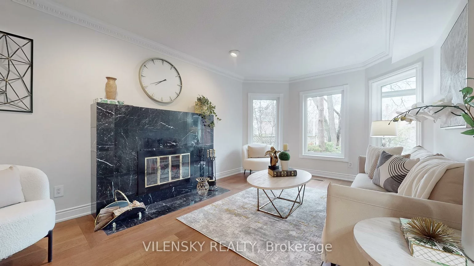 15, Hart, North Richvale, Richmond Hill