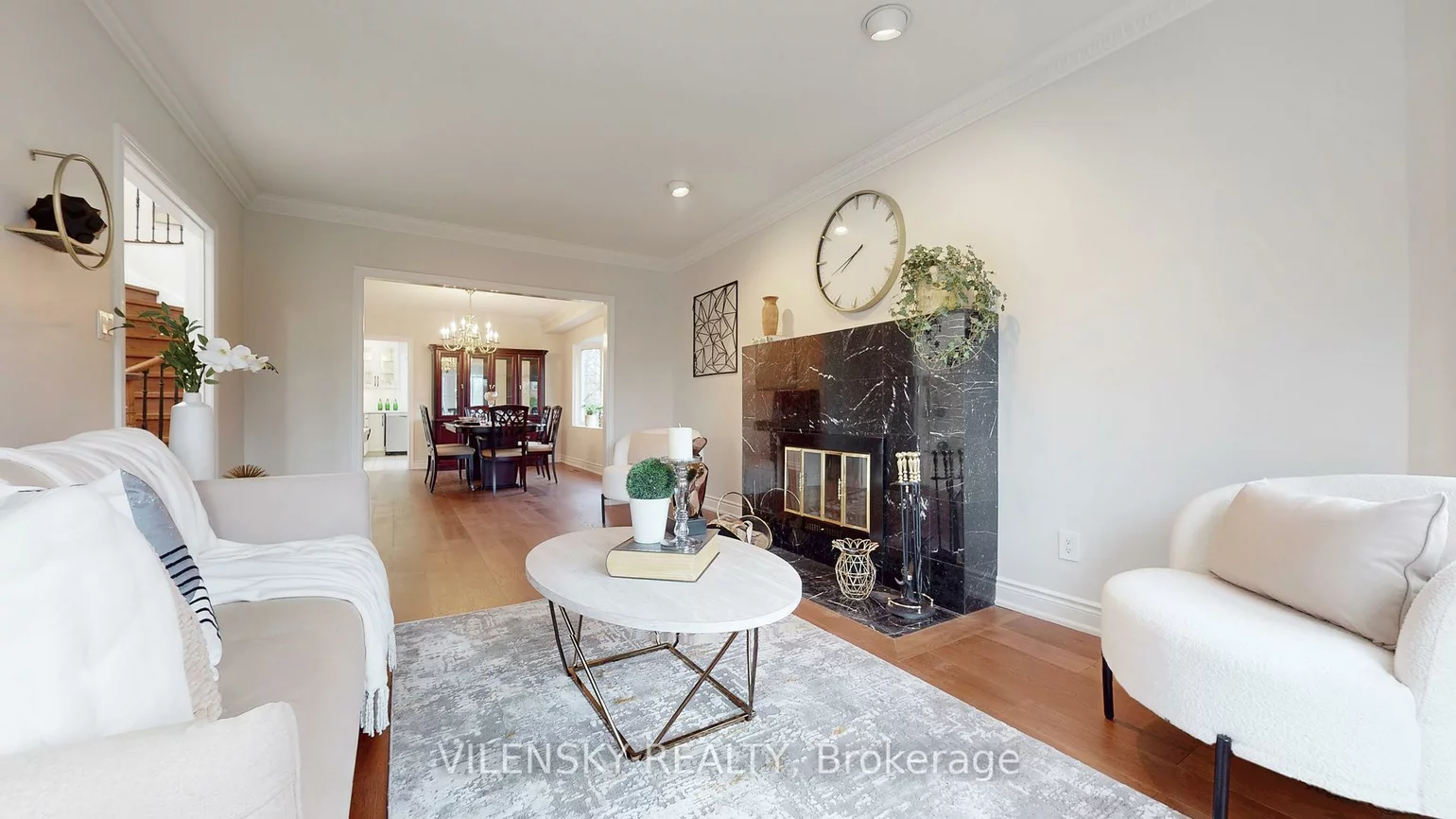 15, Hart, North Richvale, Richmond Hill
