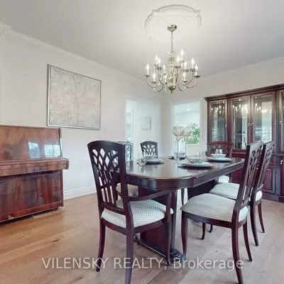 15, Hart, North Richvale, Richmond Hill