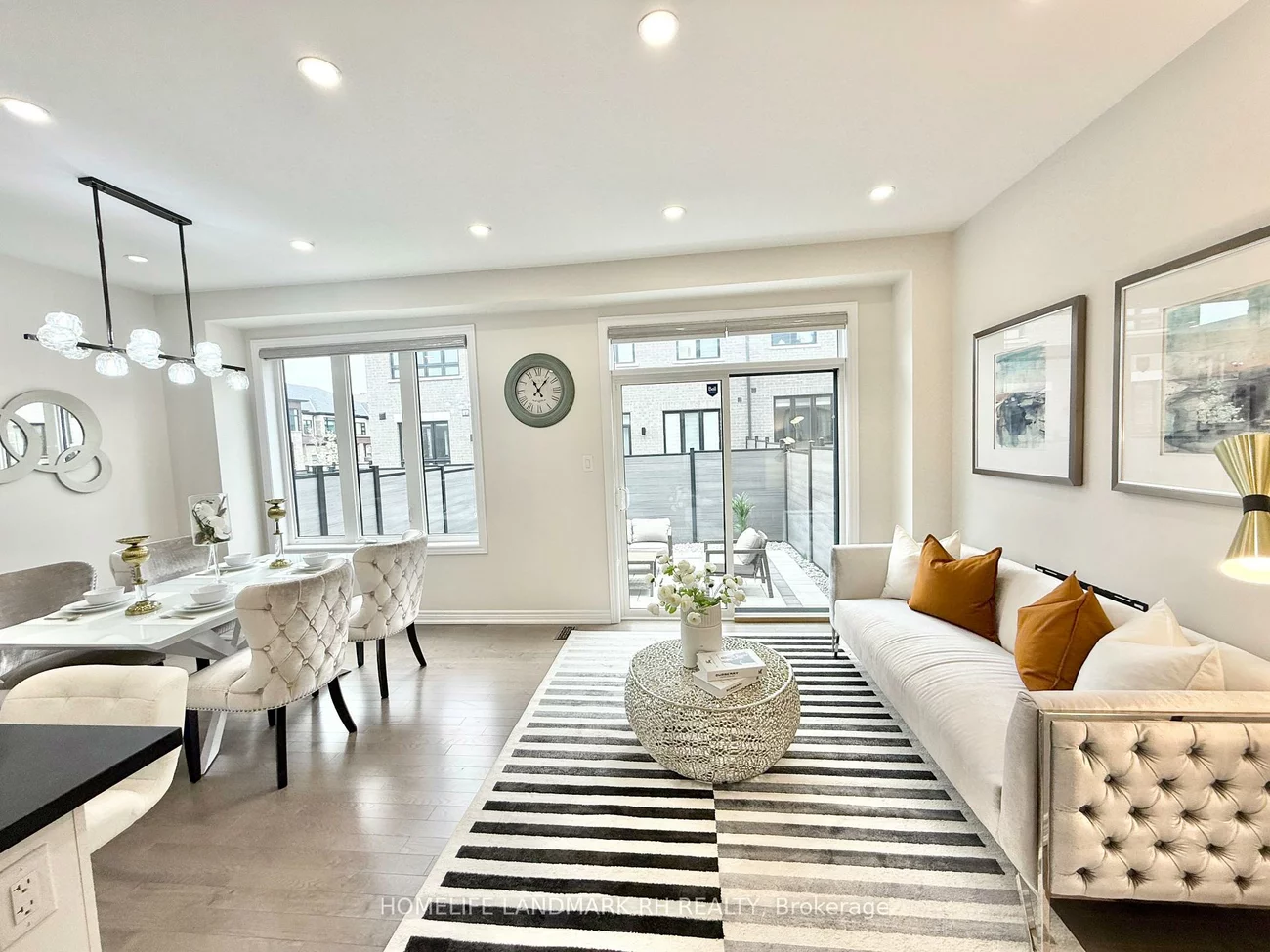 6, Hewison, Rural Richmond Hill, Richmond Hill