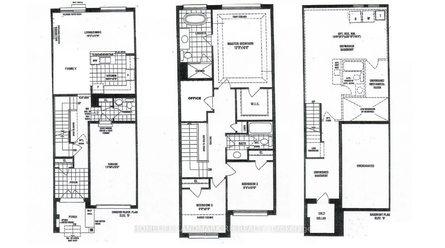 6, Hewison, Rural Richmond Hill, Richmond Hill