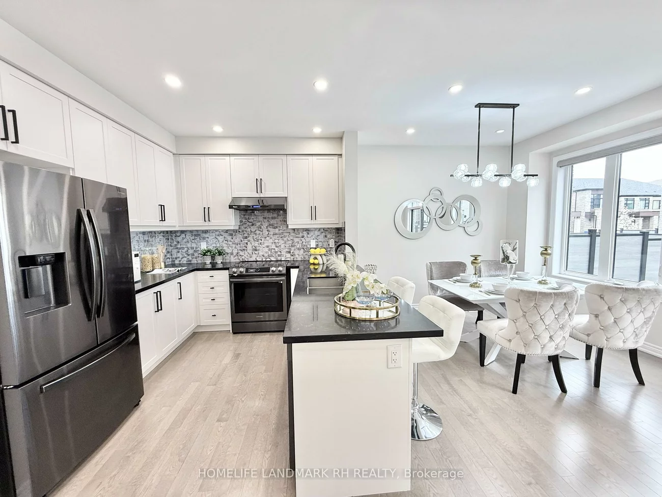 6, Hewison, Rural Richmond Hill, Richmond Hill