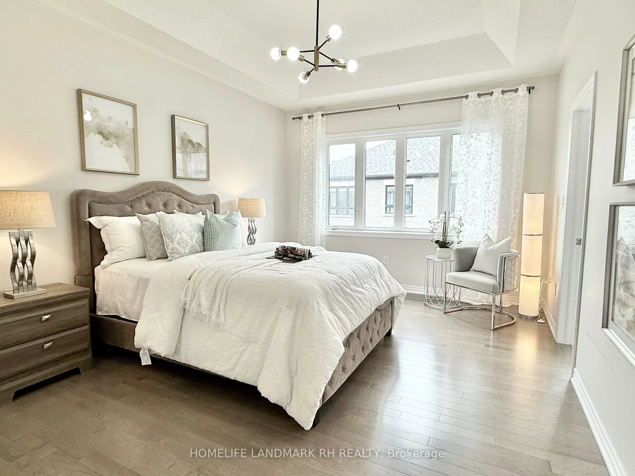 6, Hewison, Rural Richmond Hill, Richmond Hill