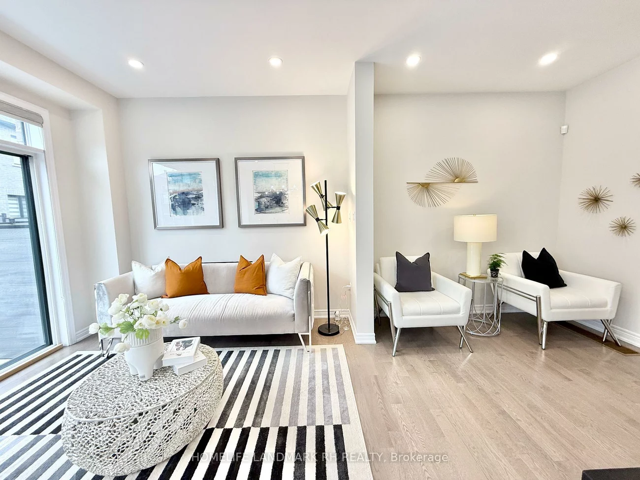 6, Hewison, Rural Richmond Hill, Richmond Hill
