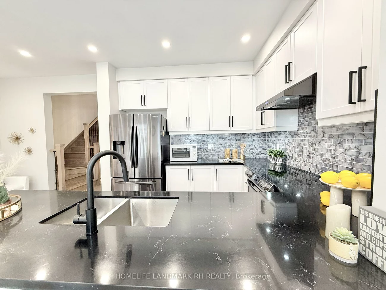 6, Hewison, Rural Richmond Hill, Richmond Hill