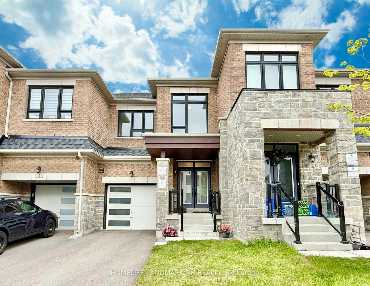 6, Hewison, Rural Richmond Hill, Richmond Hill