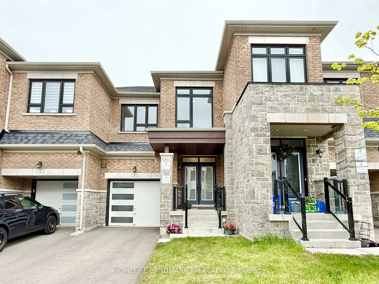 6, Hewison, Rural Richmond Hill, Richmond Hill