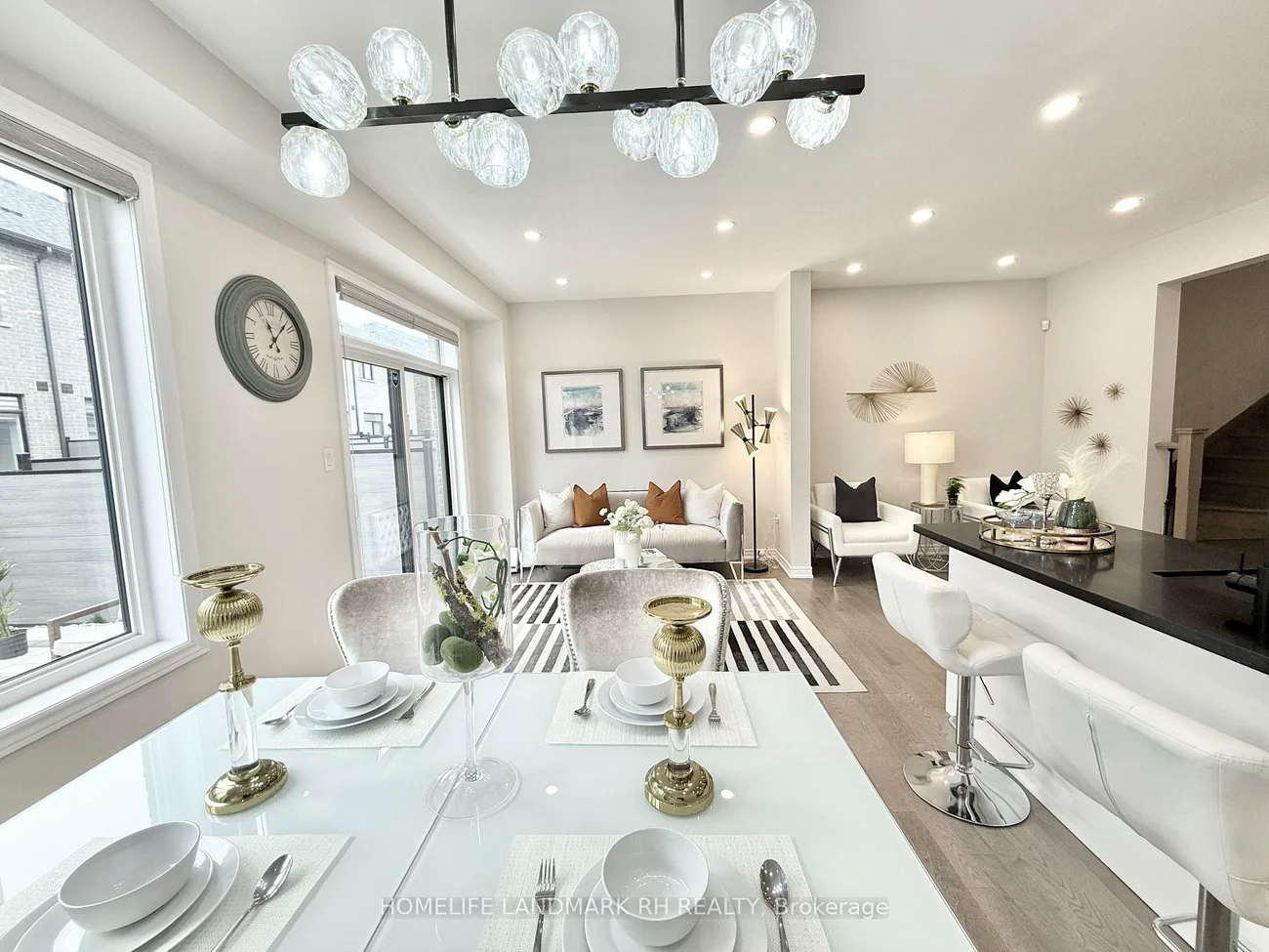 6, Hewison, Rural Richmond Hill, Richmond Hill