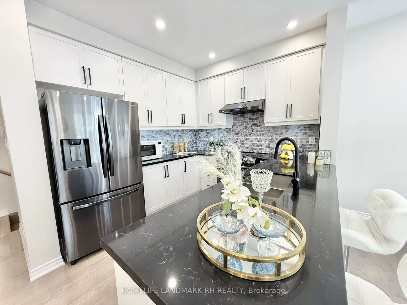 6, Hewison, Rural Richmond Hill, Richmond Hill