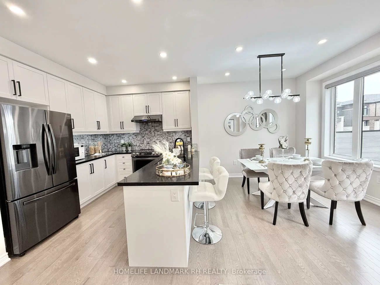 6, Hewison, Rural Richmond Hill, Richmond Hill
