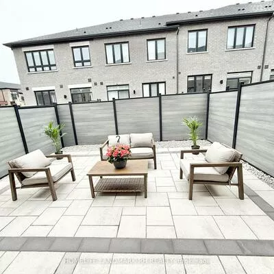 6, Hewison, Rural Richmond Hill, Richmond Hill