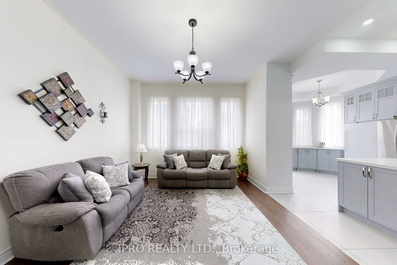 4, Copperstone, Rouge Woods, Richmond Hill