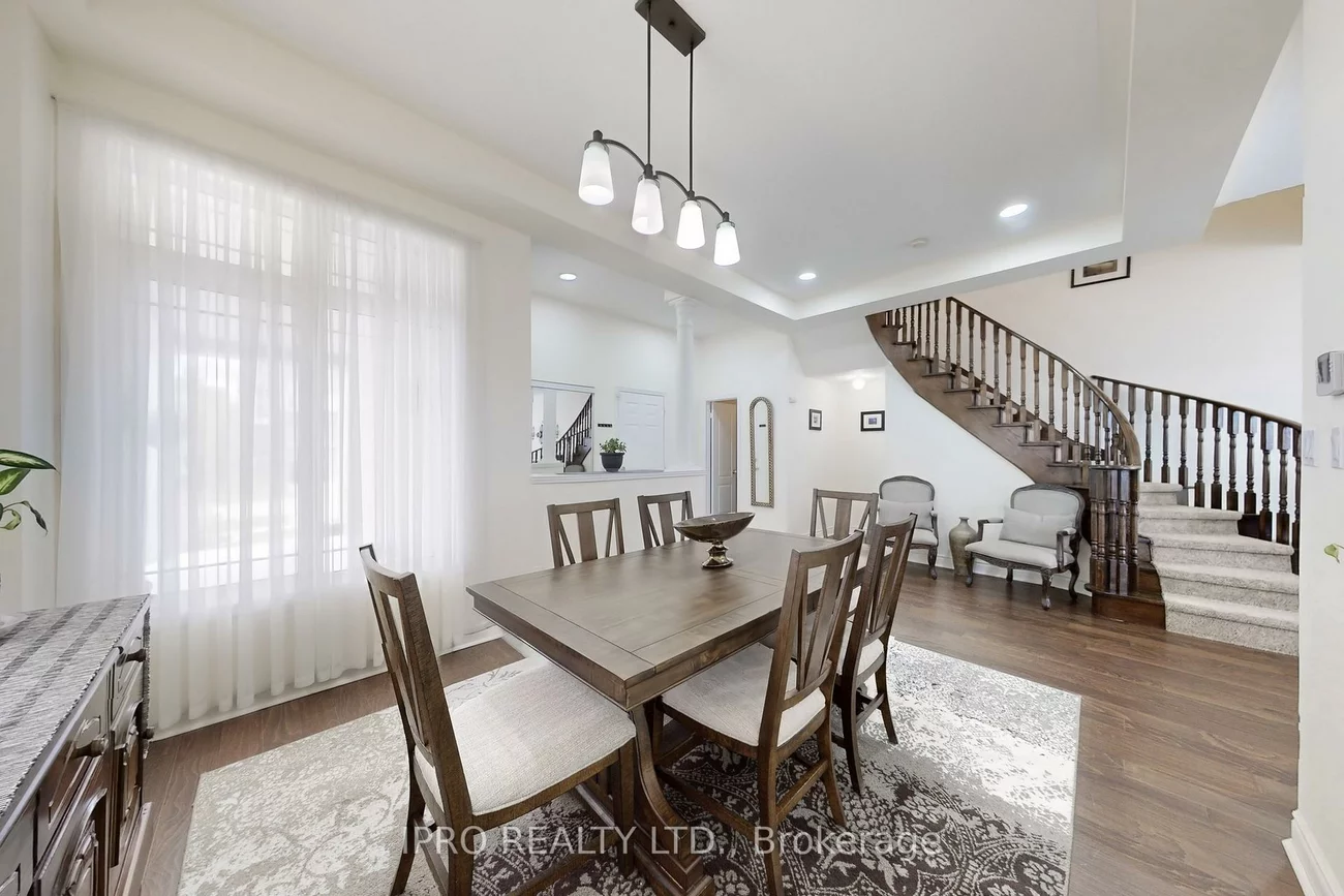 4, Copperstone, Rouge Woods, Richmond Hill