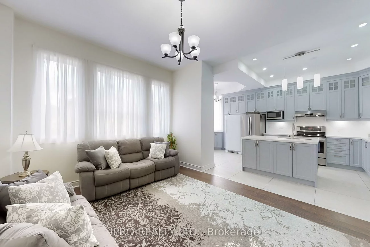 4, Copperstone, Rouge Woods, Richmond Hill