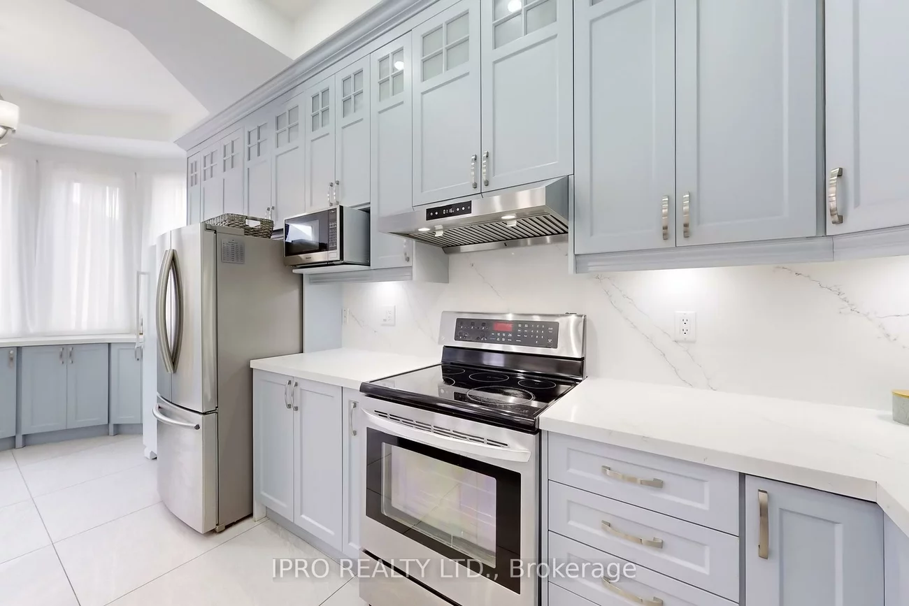 4, Copperstone, Rouge Woods, Richmond Hill