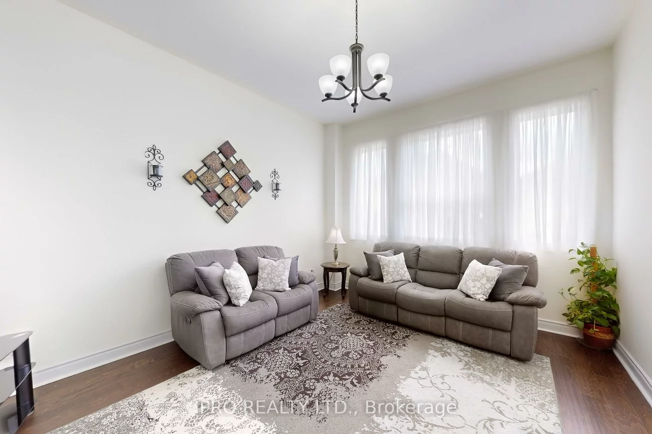 4, Copperstone, Rouge Woods, Richmond Hill