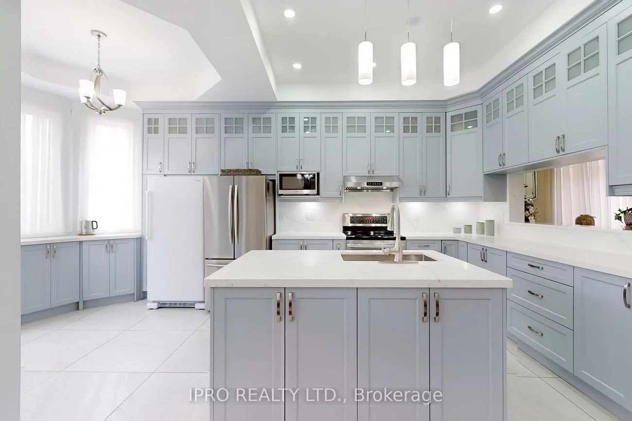 4, Copperstone, Rouge Woods, Richmond Hill