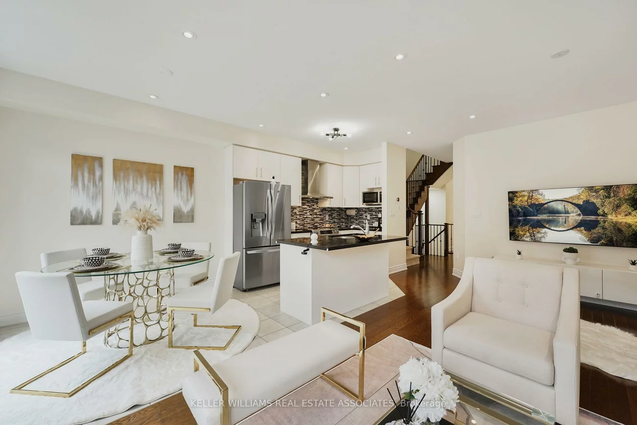 41, Mazarine, Westbrook, Richmond Hill