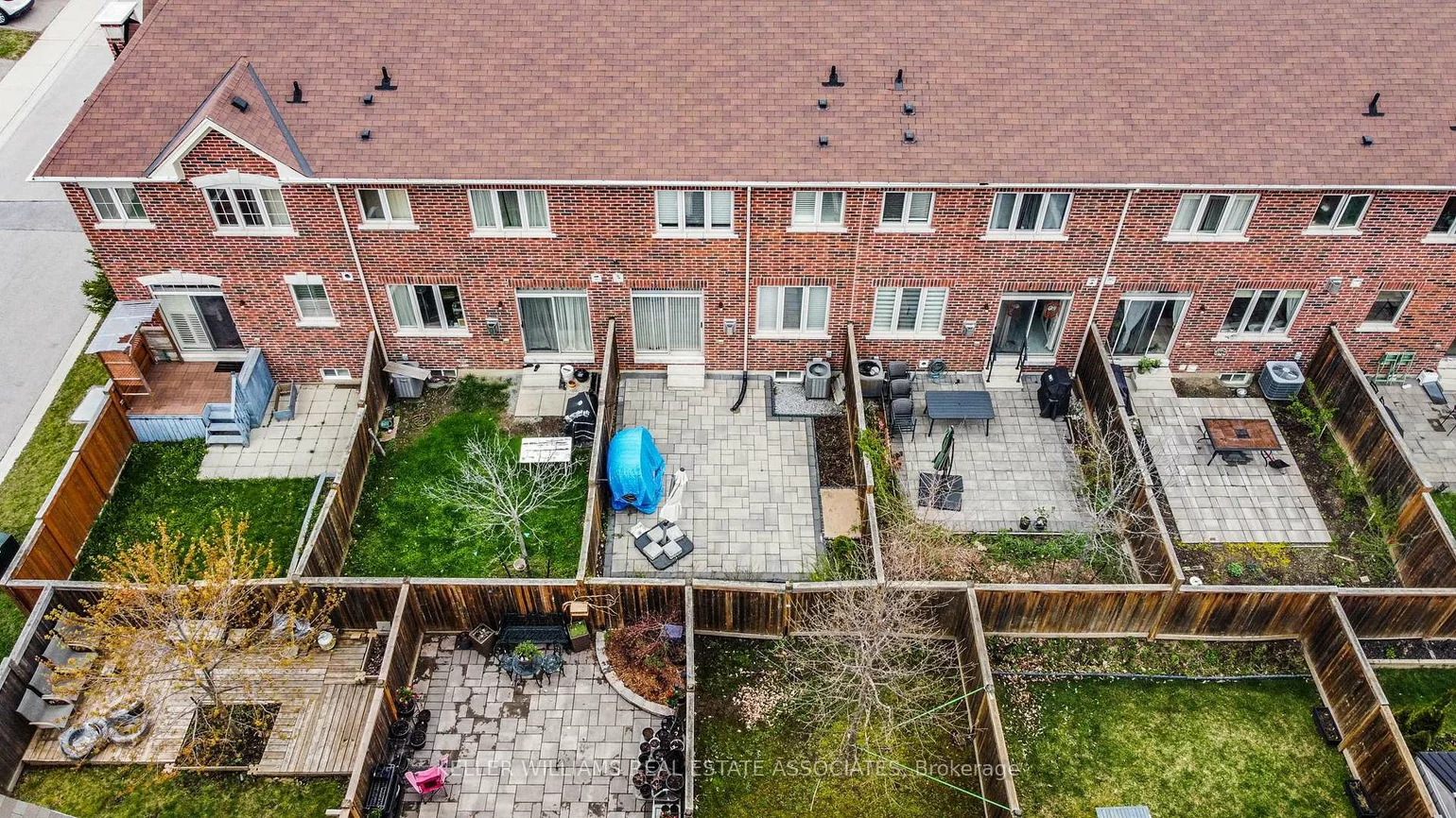 41, Mazarine, Westbrook, Richmond Hill
