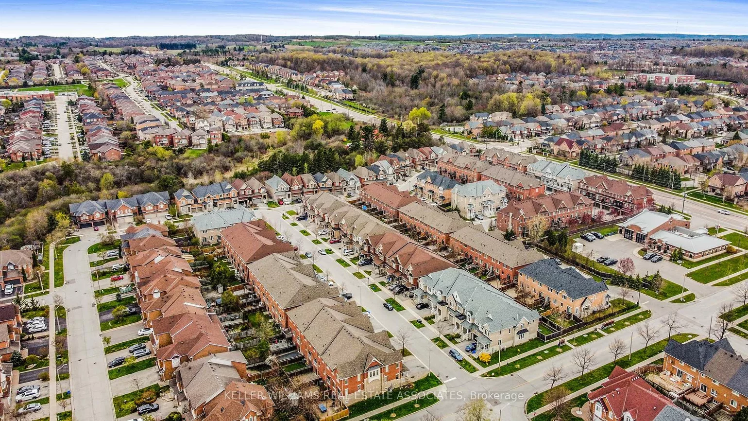 41, Mazarine, Westbrook, Richmond Hill