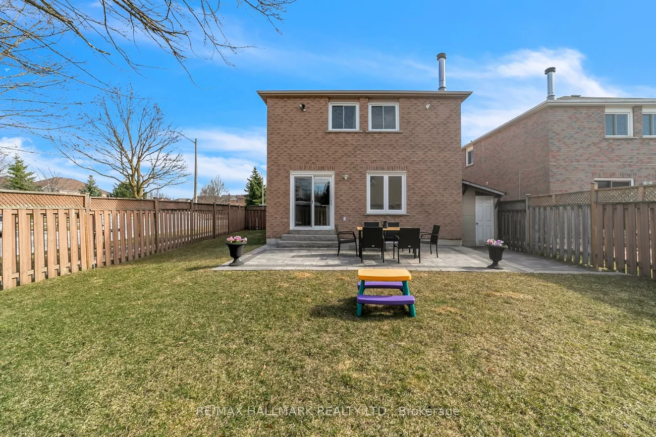 2, Cedarhurst, Devonsleigh, Richmond Hill