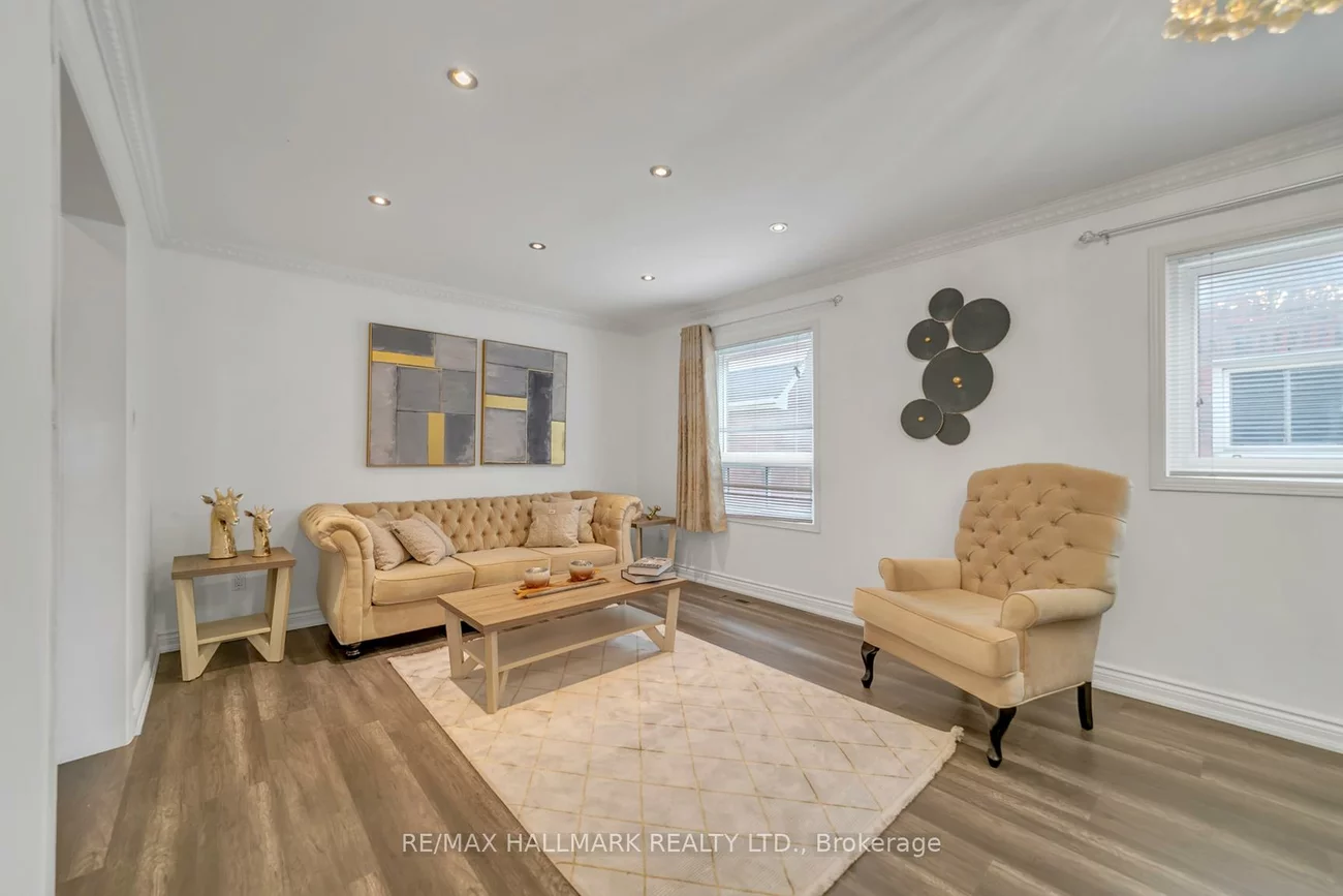 2, Cedarhurst, Devonsleigh, Richmond Hill