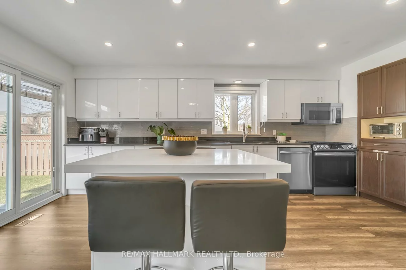2, Cedarhurst, Devonsleigh, Richmond Hill
