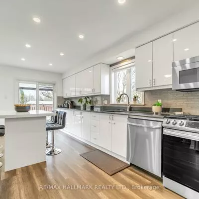 2, Cedarhurst, Devonsleigh, Richmond Hill