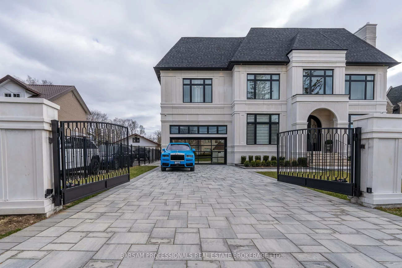 41, EDGAR, South Richvale, Richmond Hill