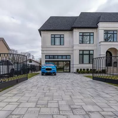 41, EDGAR, South Richvale, Richmond Hill