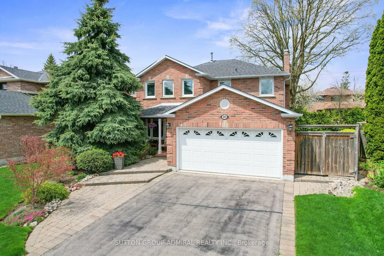 80, Eleanor, South Richvale, Richmond Hill