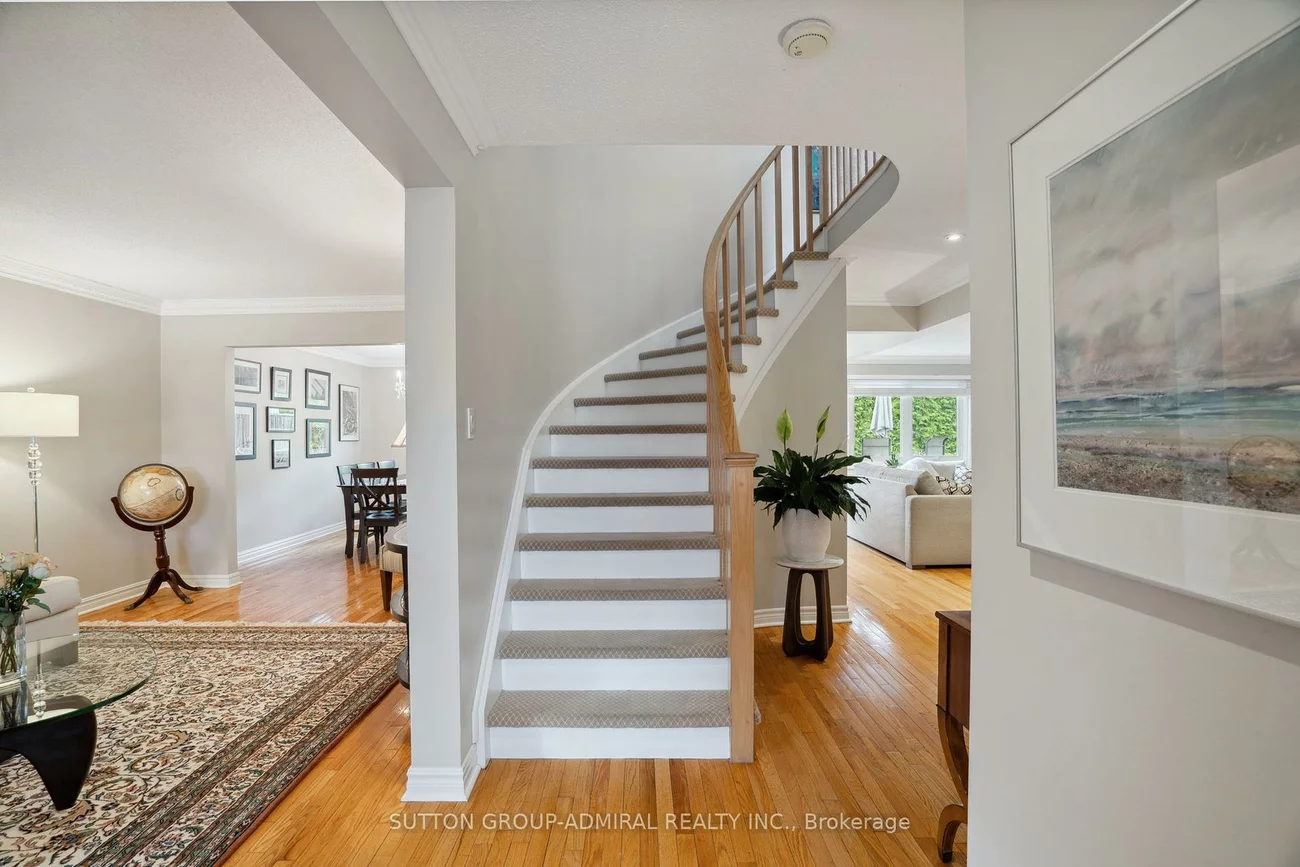 80, Eleanor, South Richvale, Richmond Hill