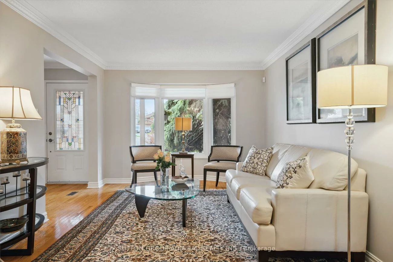 80, Eleanor, South Richvale, Richmond Hill