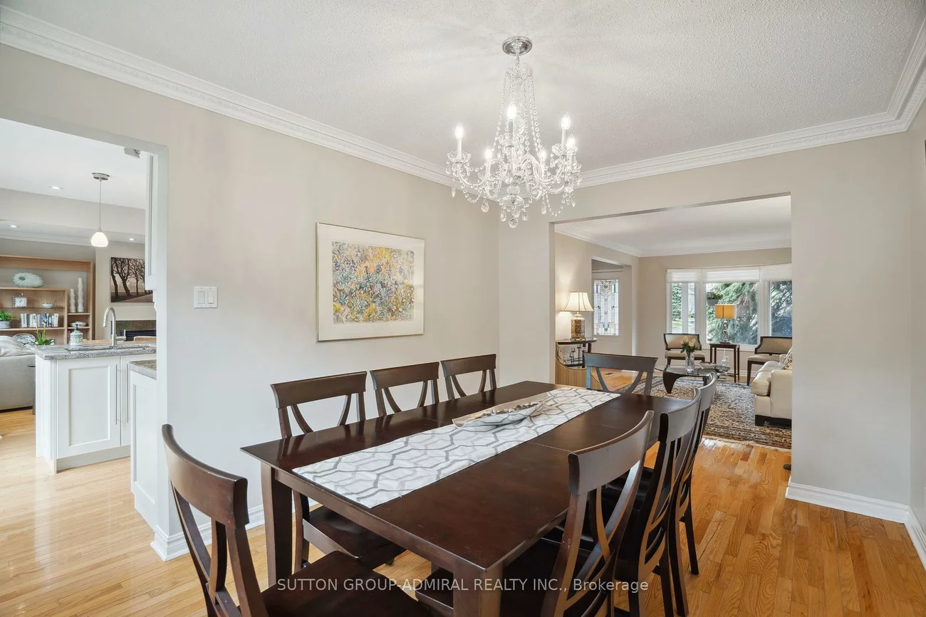 80, Eleanor, South Richvale, Richmond Hill