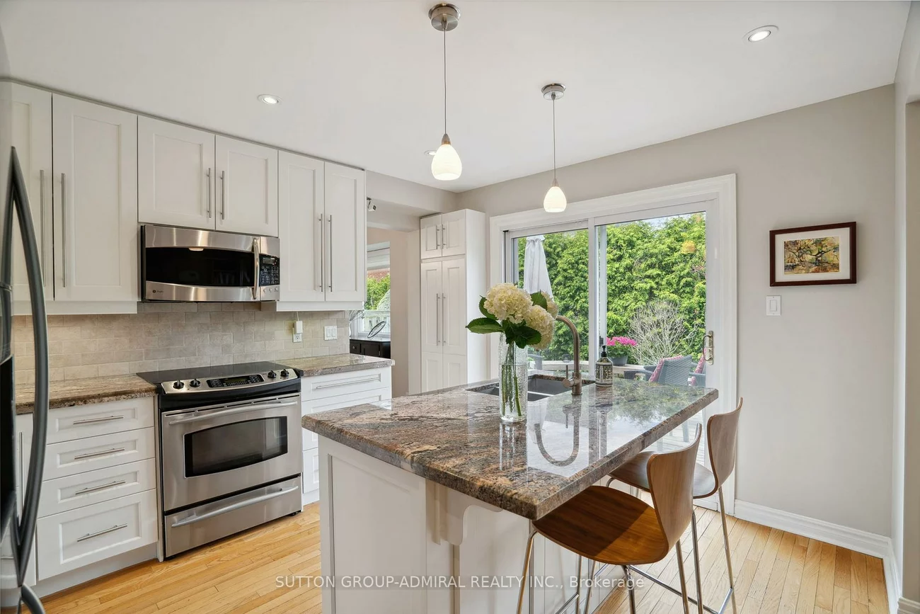 80, Eleanor, South Richvale, Richmond Hill