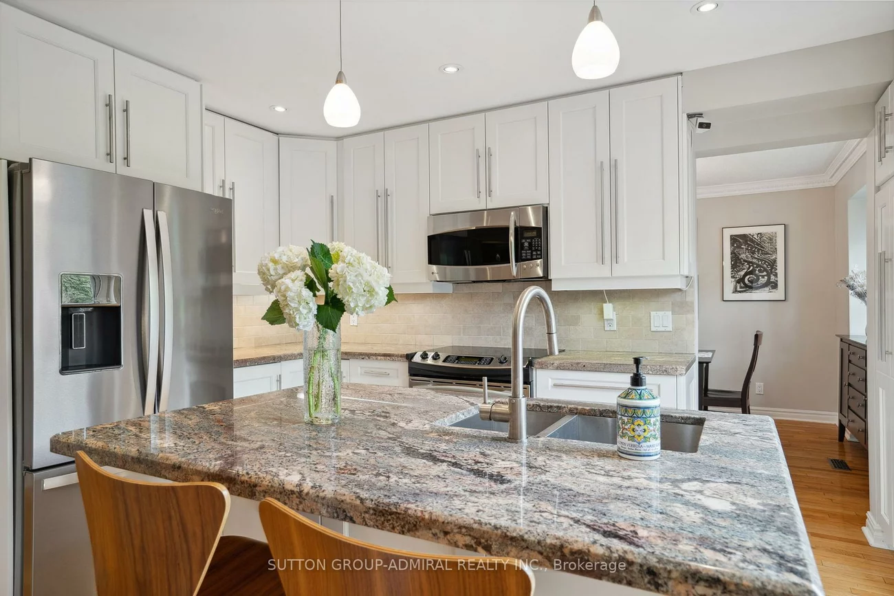 80, Eleanor, South Richvale, Richmond Hill