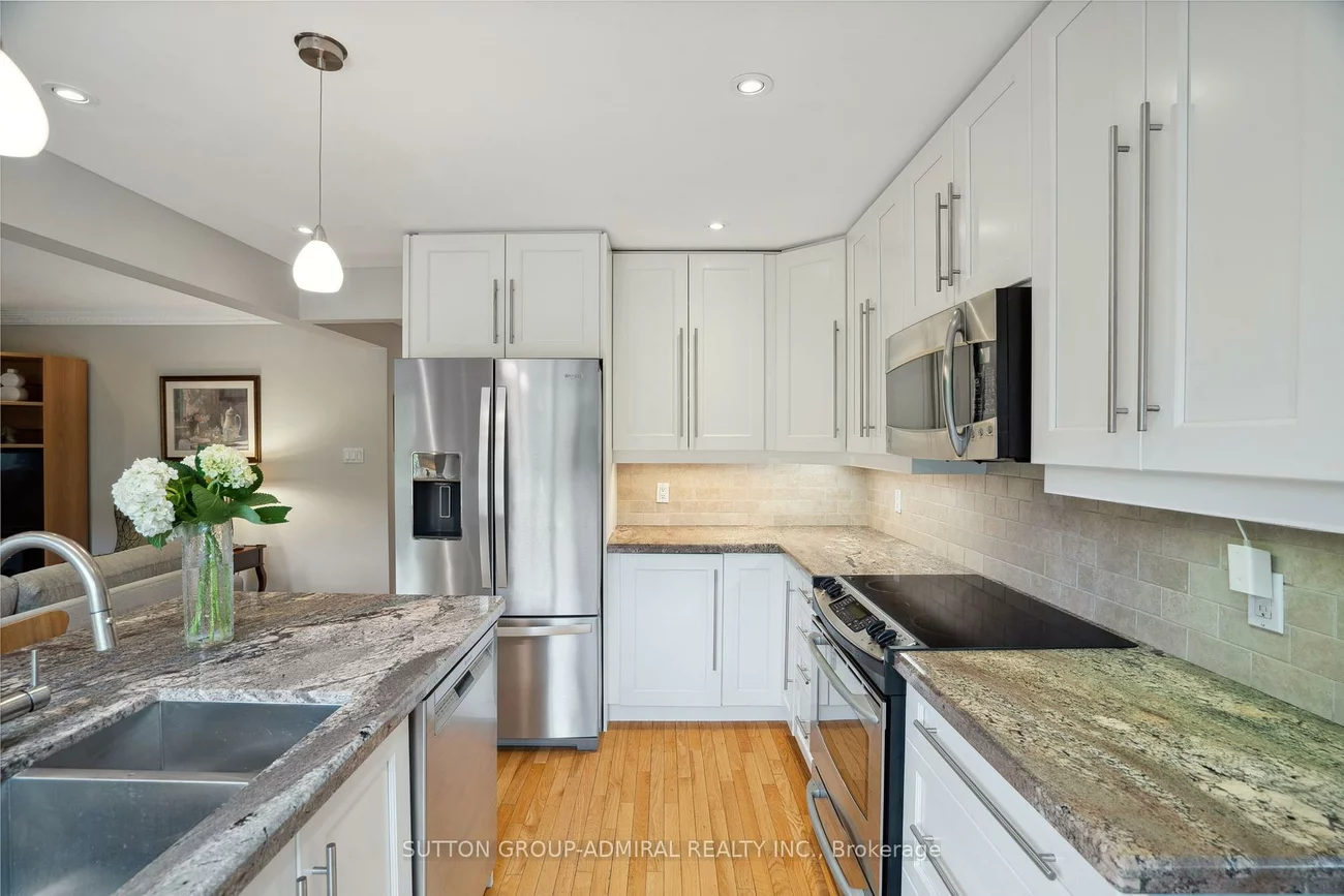 80, Eleanor, South Richvale, Richmond Hill