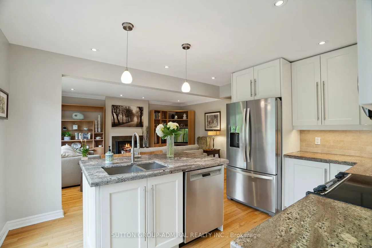 80, Eleanor, South Richvale, Richmond Hill