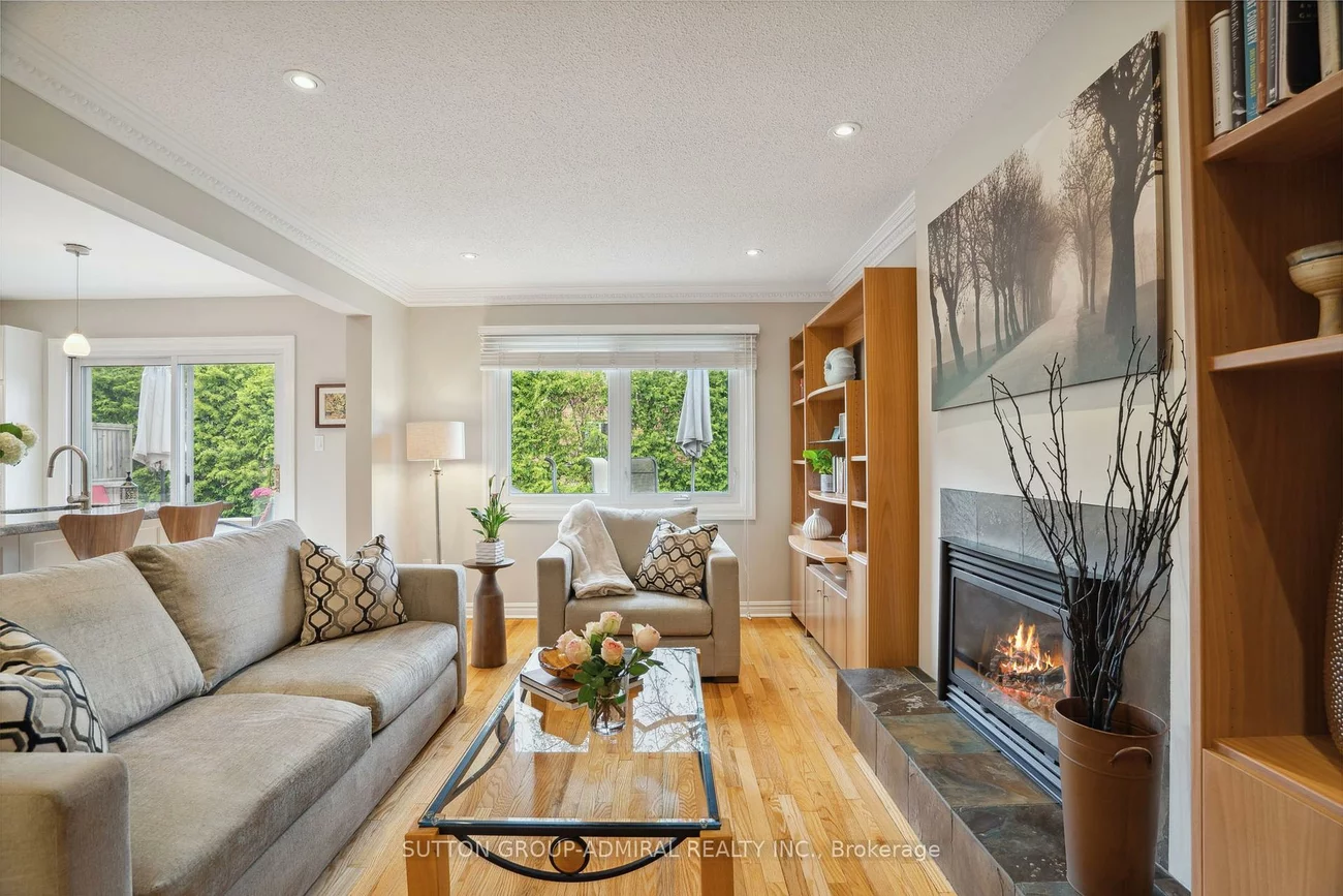 80, Eleanor, South Richvale, Richmond Hill