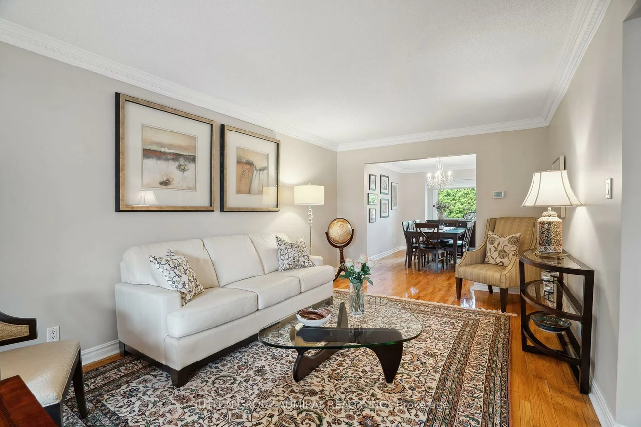 80, Eleanor, South Richvale, Richmond Hill