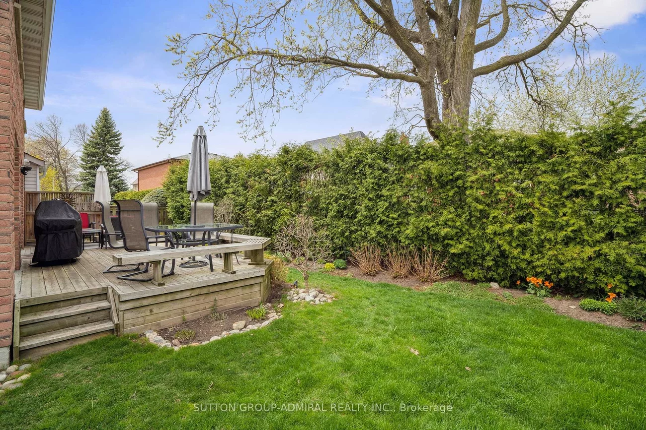 80, Eleanor, South Richvale, Richmond Hill