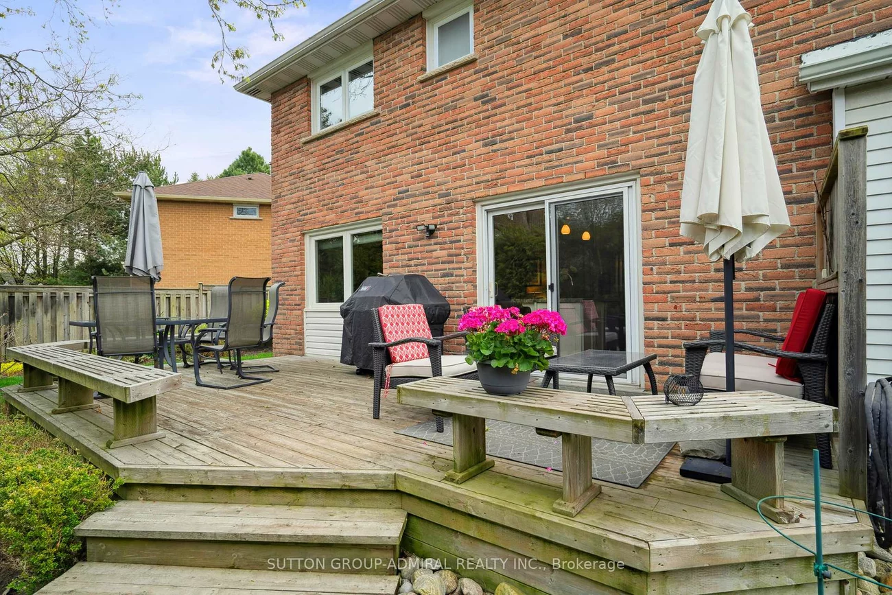 80, Eleanor, South Richvale, Richmond Hill
