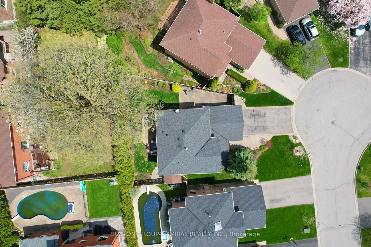 80, Eleanor, South Richvale, Richmond Hill