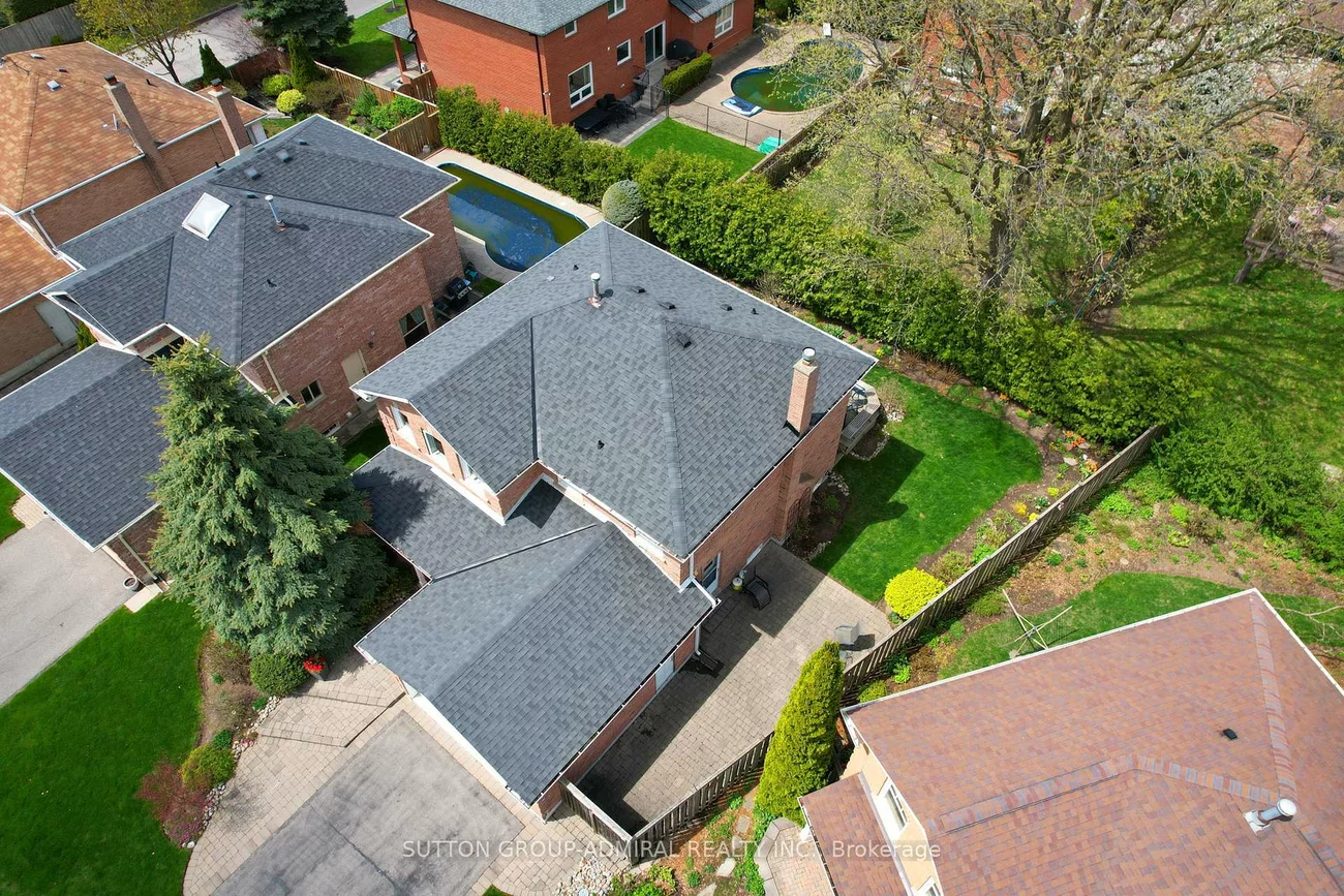 80, Eleanor, South Richvale, Richmond Hill