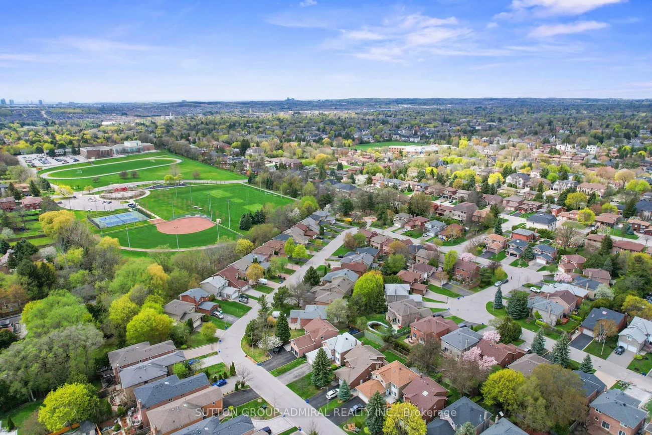 80, Eleanor, South Richvale, Richmond Hill