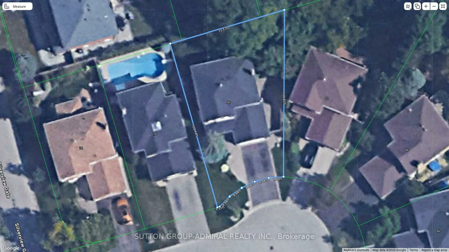 80, Eleanor, South Richvale, Richmond Hill