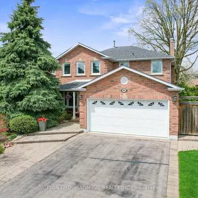 80, Eleanor, South Richvale, Richmond Hill