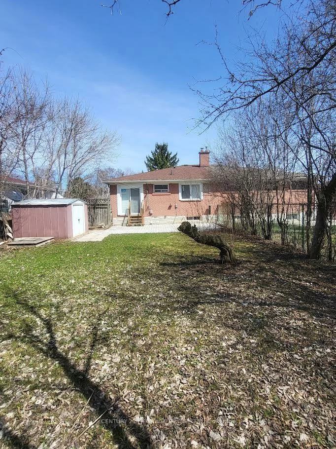 232, Blue Grass, Crosby, Richmond Hill