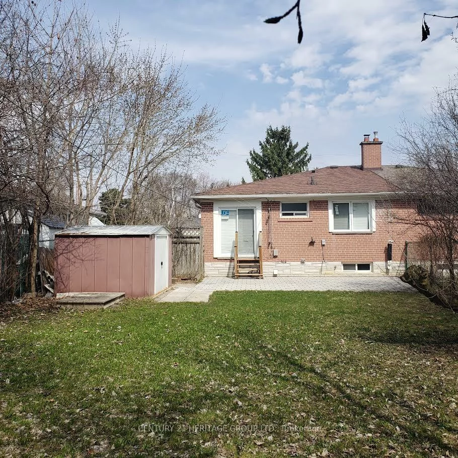 232, Blue Grass, Crosby, Richmond Hill