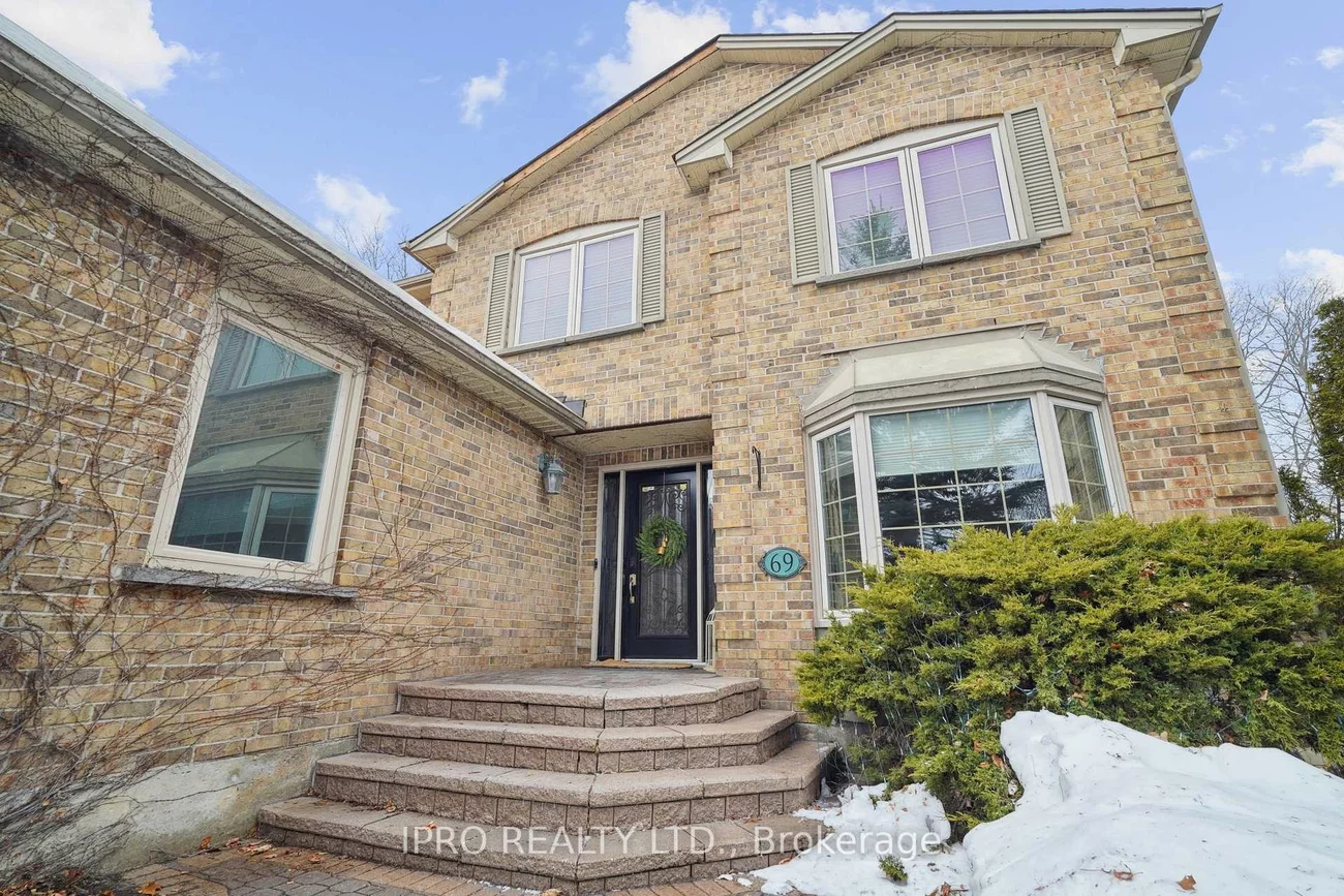 69, Topham, Westbrook, Richmond Hill